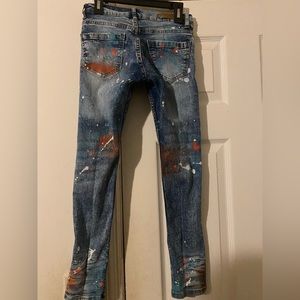 Boys Size 10 Jeans
